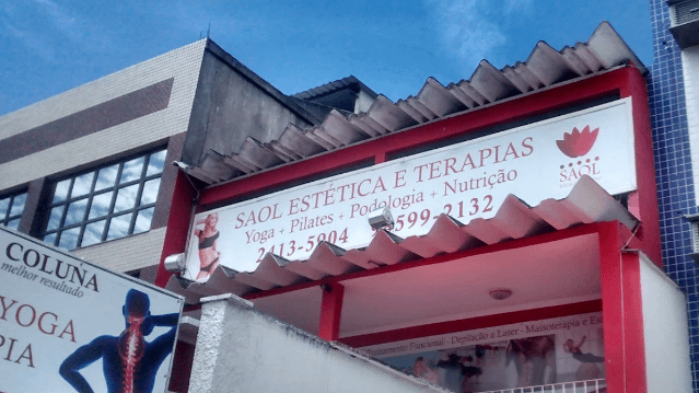 Imagem 2 da galeria do parceiro SAOL Estética e Terapias