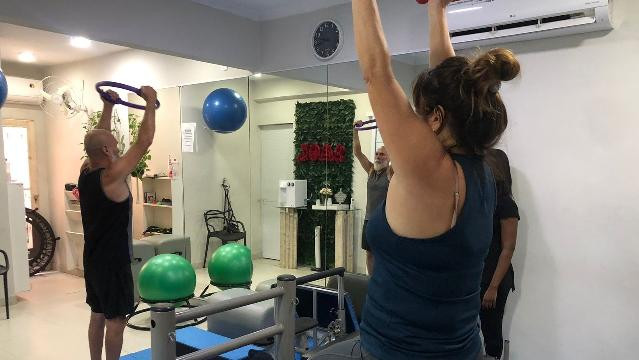 Imagem 1 da galeria do parceiro SAOL Estética e Terapias