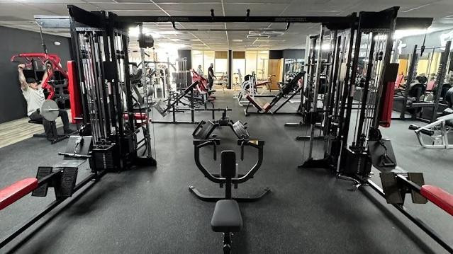 Image 2 from Lord’s Gym Auburn partner gallery