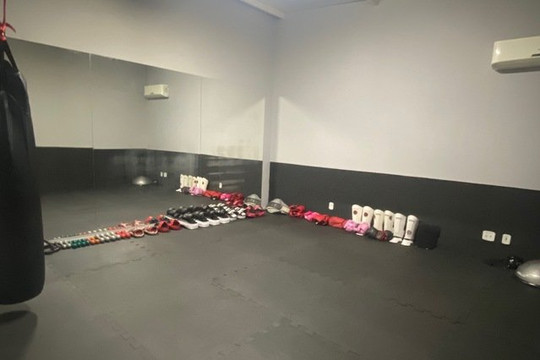 Imagem 1 da galeria do parceiro Studio União Thai