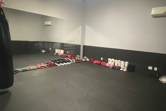 Imagem 3 da galeria do parceiro Studio União Thai