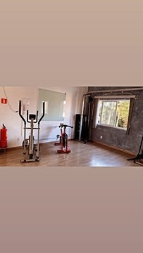 Imagem 2 da galeria do parceiro WORKOUT Centro de Treinamento
