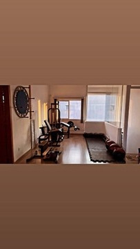 Imagem 3 da galeria do parceiro WORKOUT Centro de Treinamento