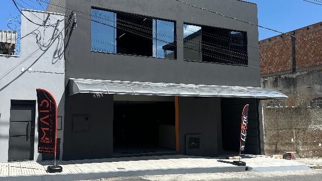 Imagem 2 da galeria do parceiro Pro Mais Academia 2