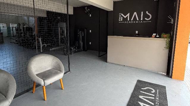 Imagem 1 da galeria do parceiro Pro Mais Academia 2