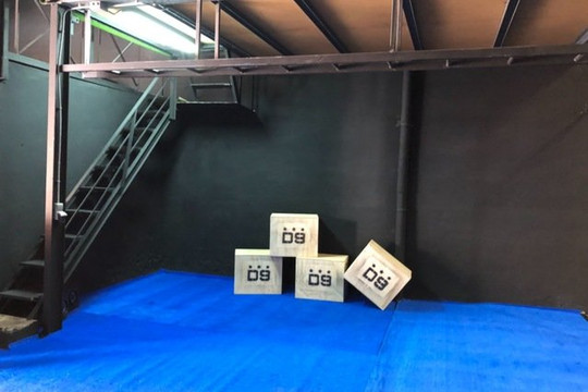 Imagen 3 de la galería del partner Box Distrito 9