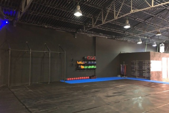 Imagen 2 de la galería del partner Box Distrito 9