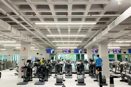 Imagen 1 de la galería del partner DreamFit Sant Boi