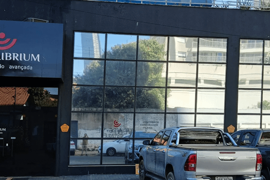 Imagem 2 da galeria do parceiro Estúdio de Pilates Equilibrium Reabilitação