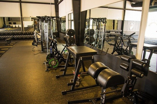 Image 3 from Pride Strength Training partner gallery