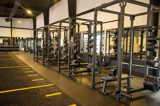 Image 2 from Pride Strength Training partner gallery