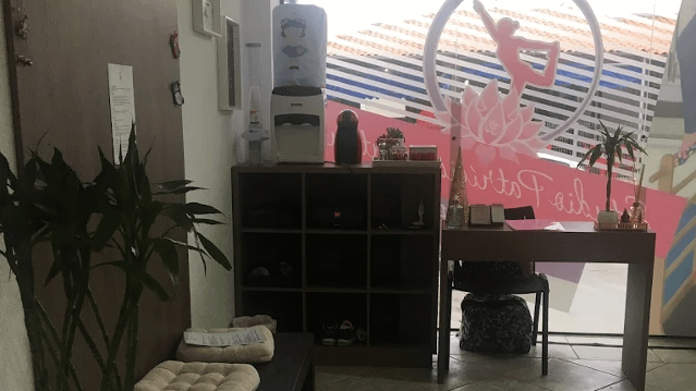 Imagem 2 da galeria do parceiro Studio Patrícia Antunes