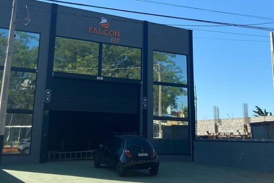 Imagem 2 da galeria do parceiro Falcon Fit