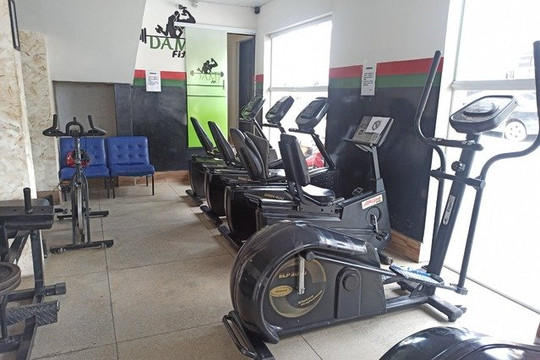 Imagem 2 da galeria do parceiro DAMJ FIT