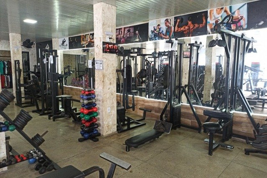 Imagem 3 da galeria do parceiro DAMJ FIT