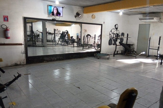 Imagem 2 da galeria do parceiro D’S fitness academia