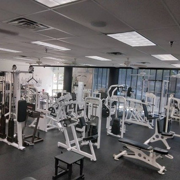 Image 3 from Suncoast Fitness partner gallery