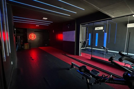 Imagem 3 da galeria do parceiro Block Training - Unidade 1