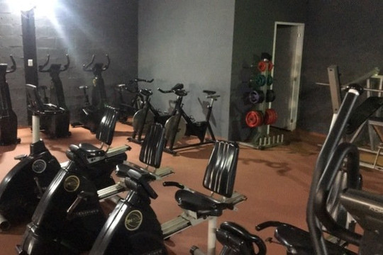 Imagem 3 da galeria do parceiro Performance Academia