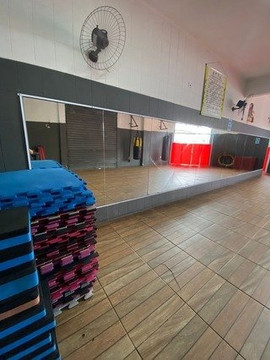 Imagem 3 da galeria do parceiro Academia K&A Tudsport