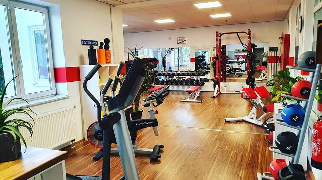 Bild 1 von Markus Lerchl Personalfitness: Trainings Center Partnergalerie