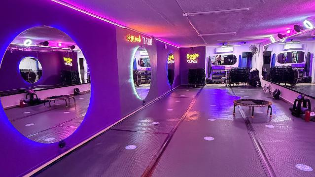 Imagen 1 de la galería del partner Power Fit Jump