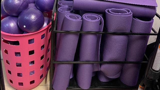 Imagen 2 de la galería del partner Power Fit Jump