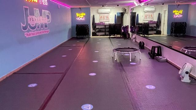 Imagen 3 de la galería del partner Power Fit Jump