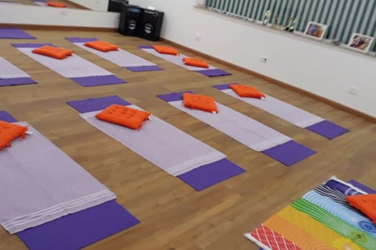 Imagem 1 da galeria do parceiro Espaço Althaia