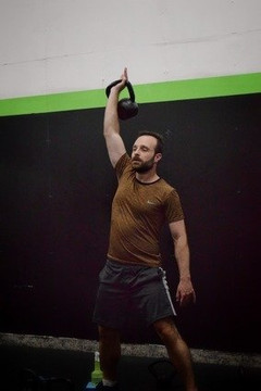 Imagem 5 da galeria do parceiro Vibe Cross Training