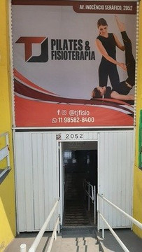 Imagem 2 da galeria do parceiro TJ Pilates e Fisioterapia
