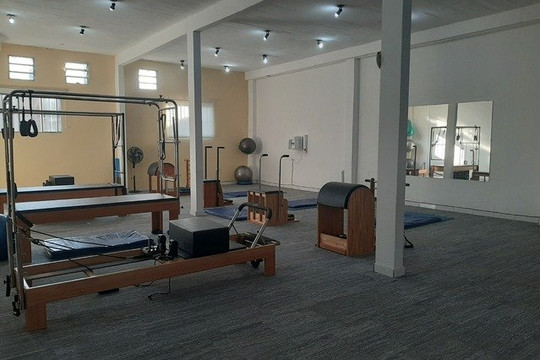 Imagem 3 da galeria do parceiro TJ Pilates e Fisioterapia
