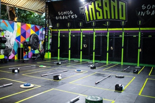 Imagem 1 da galeria do parceiro Box Insano