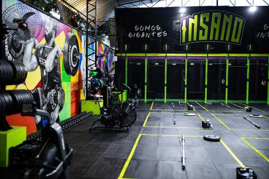 Imagem 3 da galeria do parceiro Box Insano