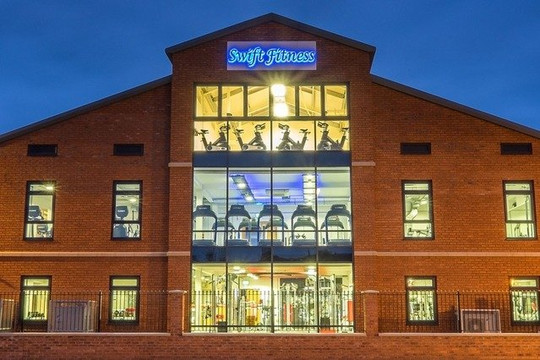 Image 2 from Swift Fitness York partner gallery