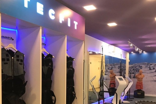 Imagem 1 da galeria do parceiro Tecfit - Campo Belo