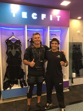 Imagem 3 da galeria do parceiro Tecfit - Campo Belo