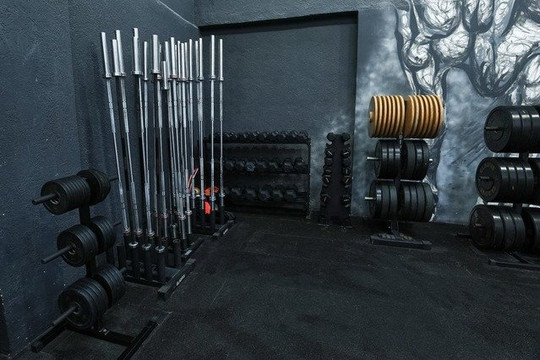 Imagem 3 da galeria do parceiro ToroBravo Fitness 360