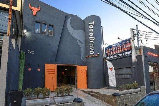 Imagem 1 da galeria do parceiro ToroBravo Fitness 360