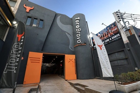 Imagem 2 da galeria do parceiro ToroBravo Fitness 360