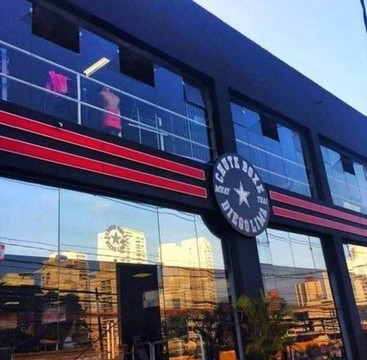 Imagem 2 da galeria do parceiro Academia Chute Boxe Diego Lima