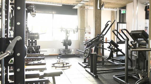 Image 1 from ROM Gym partner gallery