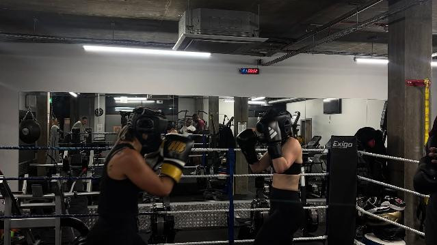 Image 3 from ROM Gym partner gallery