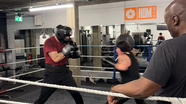 Image 2 from ROM Gym partner gallery