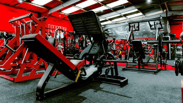 Image 1 from Limitless Fitness - Cumbernauld partner gallery