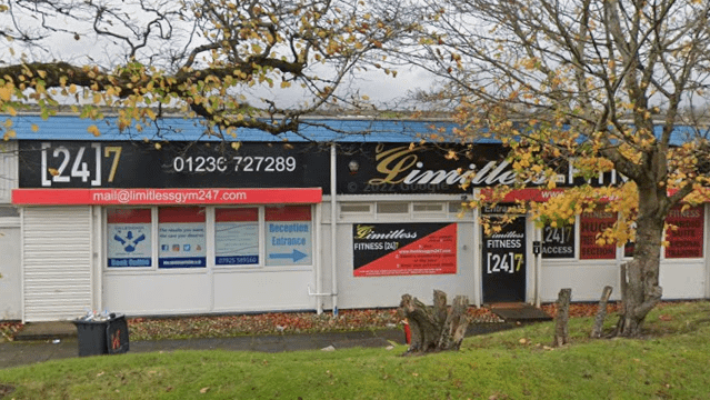 Image 2 from Limitless Fitness - Cumbernauld partner gallery