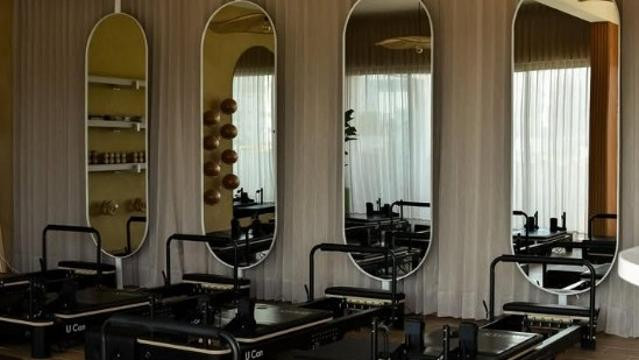 Imagen 1 de la galería del partner Roots Pilates Studio