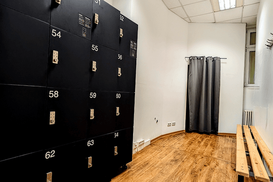 Bild 3 von BEAT81 - Schönhauser RIDE (small) Partnergalerie