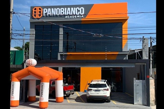 Imagem 1 da galeria do parceiro Panobianco - Jaçanã