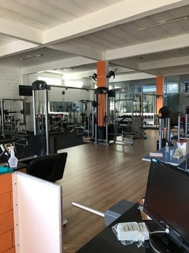 Imagem 3 da galeria do parceiro Academia O2 Fitness